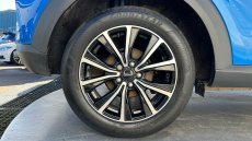 Ford Puma 1.0 EcoBoost Hybrid mHEV Titanium 5dr Petrol Hatchback